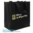Promotion china laminated insulated non woven bag foldable, Shopping, Packing, Supermarket, Promotion, Garment, Shoes