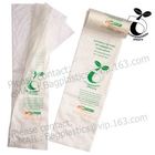 Corn starch packaging products, Biodegradable Plastic Bags, eco friendly bags, Waste disposal bags, Grocery recycle bags